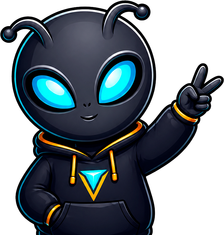 Mascote