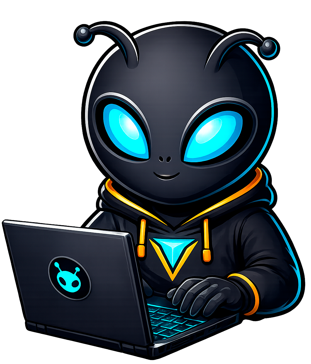 Mascote