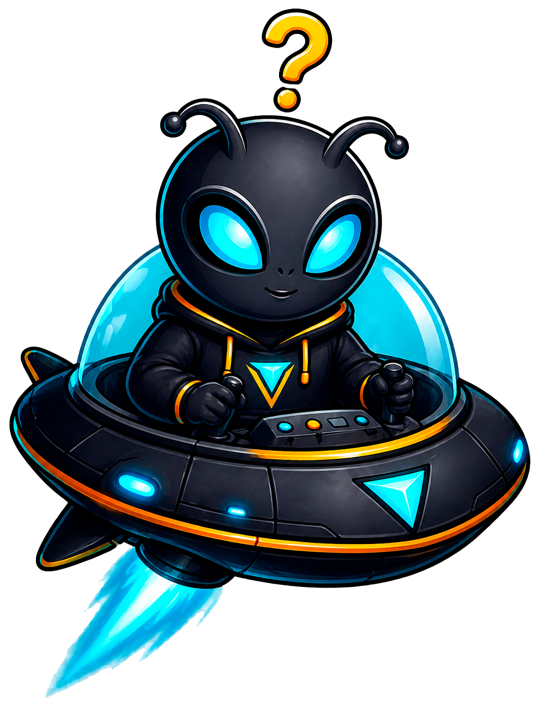 Mascote FAQ